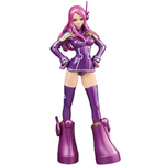 Bandai One Piece Dxf-The Grandline Series-Monkey D.Luffy &amp; Jewelry Bonney(B:Jewelry Bo