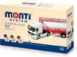 Monti system 60 - Chemical Fluid