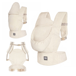 KINDERKRAFT Kindertrage Elara Beige