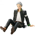 Bandai Wind Breaker - Umemiya Hajime Figura Beszélgetési Idő!