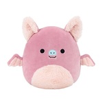 Squishmallows Fledermaus – Jakob