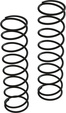 Arrma opruga amortizera 72mm 0,97N / mm (2)