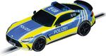 Auto GO 64254 AMG Mercedes GT Polizei