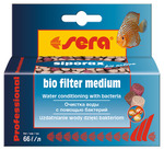 Sera siporax bio active Prof. 35g