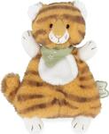 Kaloo Les Amis Plyšový kamarát pre najmenších Tiger Papaye 18 cm