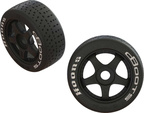 Arrma kotač s gumama DBoots Hoons 42/100 2.9 5-kraka (2)