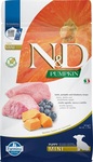 KONZERVA KRMIVO N&amp;D GF PUMPKIN LAMB&amp;BLUEBERRY PUPPY MINI 800g