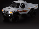 Killerbody LED osvetlenie: Toyota LC70