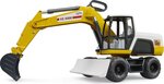 Bruder Kolesový bager XE 5000