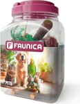 Zvieratká figúrky sada v mega tube - Maznáčikovia
