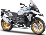 Maisto - Motorrad, BMW R 1250 GS, 1:12