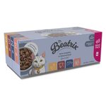 Beatrix Adult tasak doboz 48x85g