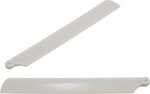 Blade rotorové listy biele: 230 S/230 S V2