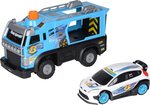 Straßentrenner Mobile Serviceeinheit (sortiert)