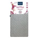 Materasso Resilience 60x120x12 cm
