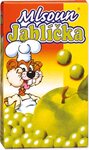 Dafiko Mlsoun Apfel-Delikatesse 50g