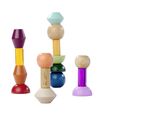 Montessori Stohovacie bloky
