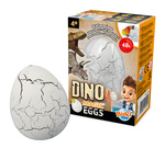 Dinosaurie vajce zrejúce (D6G)