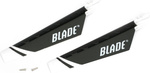 Blade rotorové listy spodné: mCX2