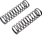 Axial pružina tlmiča 100mm 2.3 fialová (2): SCX6