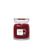 YC Signature Kerze Klein Woodland Spice