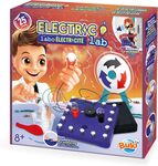 Vedecká Stavebnica - Elektrina