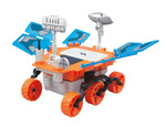 Mars Rover — stavebnica prieskumného vozidla