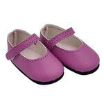 PAOLA REINA Puppenschuhe für Puppen mit einer Größe von 32 cm Modell 63231