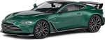 1:43 Aston Martin V12 Vantage 2023 Racing Green