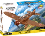 Cobi Pzl. 23 Karas, 1:32, 586 k, 3 f