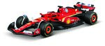 Bburago 1:43 Formel F1 Ferrari Scuderia SF-24 (2024) Nr.16 Charles Leclerc