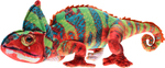 Chameleon plyšový 55cm
