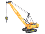Gru edile 26-41cm 2-Play