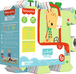 Trefl Penové puzzle Fisher Price Smile