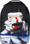 BAAGL Rucksack eARTh - Kosmonaut von Caer8th