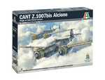 Model Kit avion 1479 - Cant Z 1007 (1:72)