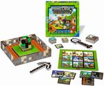 Minecraft: Builders &amp; Biomes Junior