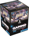 Puzzle 500 Cube Liga spravedlnosti