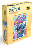 PRIME 3D PUZZLE - Disney Stitch 200 piezas