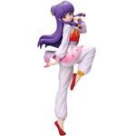 Bandai figura Ranma 1/2 Glitter&amp;amp Glamours -Shampoo