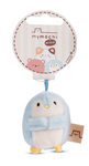NICI prívesok MyMochi Tučniak Waddle 5cm