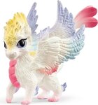Schleich Bayala - Dúhový dráčik