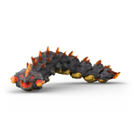 Schleich Lavawurm