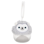 Squishmallows Schlüsselanhänger Löwe Titus 9 cm