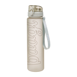 BAAGL Tritan-Flasche für Getränke Mist, 1000 ml