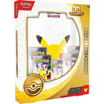 Pokémon TCG: 30. obljetnica Binder Collection