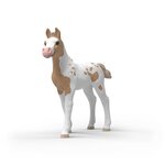 Schleich Poulain de collection Rusty
