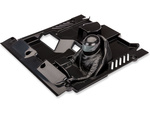 Traxxas interiér Mini Slash