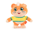 44 CATS Meatball plyšová hračka 26cm
