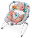Transat vibrant avec mélodies Toucan Tango 0m+, jusqu'à 9kg, 2017